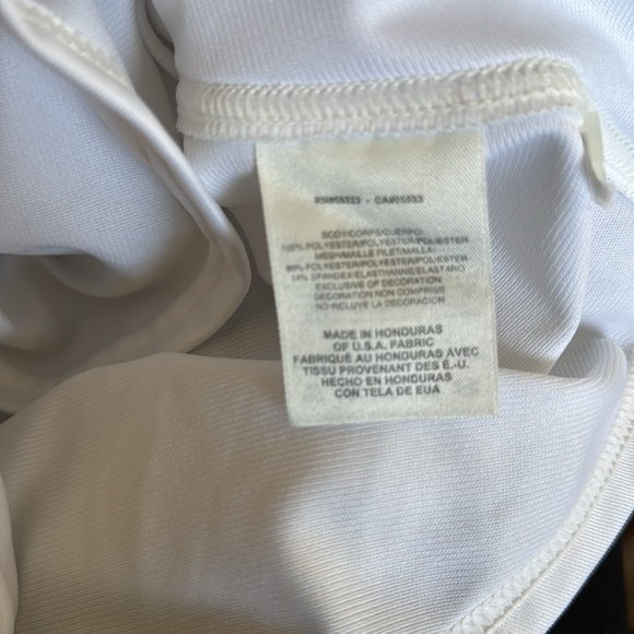 NIKE Women’s Baseball GAPPER JERSEY - Picture 6 of 6